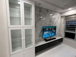 Blk 878A Tampines Greenforest (Tampines), HDB 4 Rooms #582773311